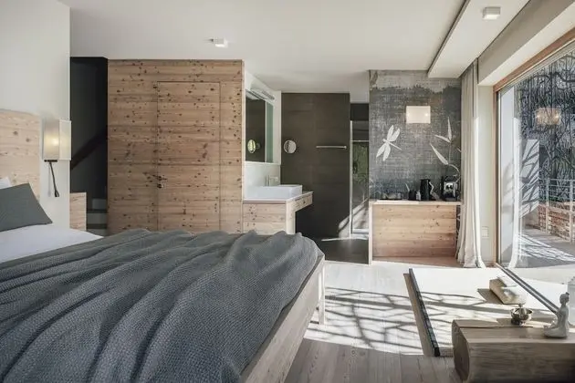 SOULFUL SUITE INSPIRATION