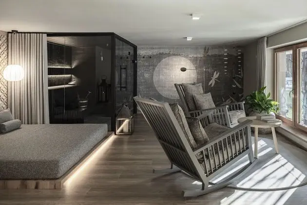 SOULFUL SUITE INSPIRATION