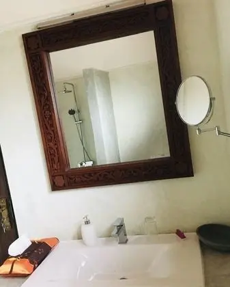 Deluxe Tek Büyük Yataklı Oda, Balkon