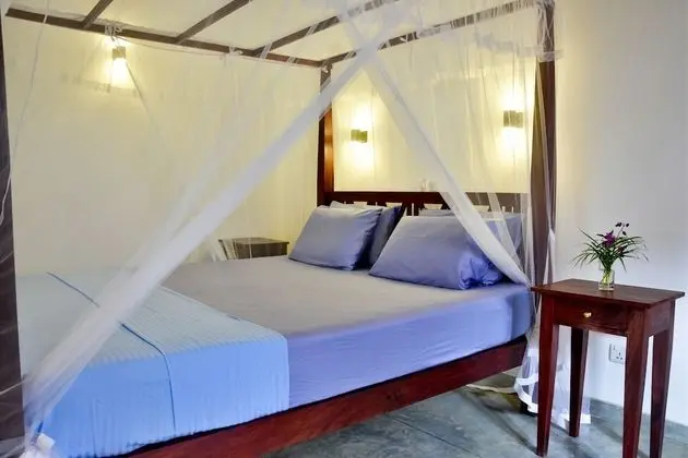 Deluxe Tek Büyük Yataklı Oda, Balkon