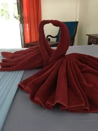 Deluxe Tek Büyük Yataklı Oda, Balkon