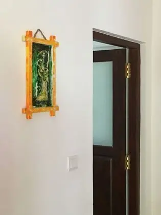 Deluxe Tek Büyük Yataklı Oda, Balkon