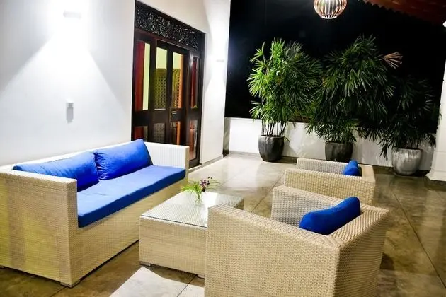 Deluxe Tek Büyük Yataklı Oda, Balkon