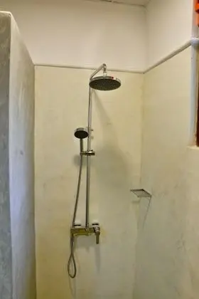 Deluxe Tek Büyük Yataklı Oda, Balkon