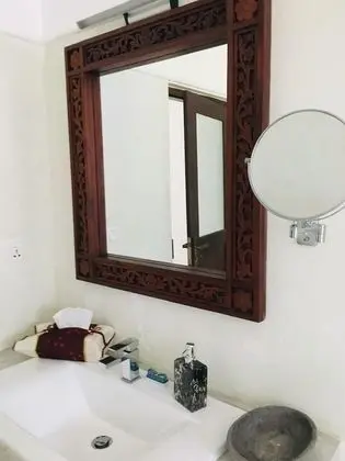 Deluxe Tek Büyük Yataklı Oda, Balkon
