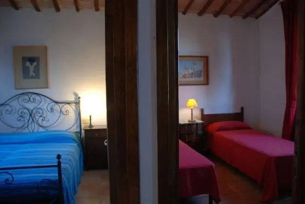 Apart Daire, 2 Yatak Odası, Şömine