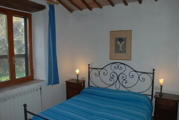 Apart Daire, 2 Yatak Odası, Şömine