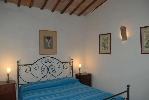 Apart Daire, 2 Yatak Odası, Şömine