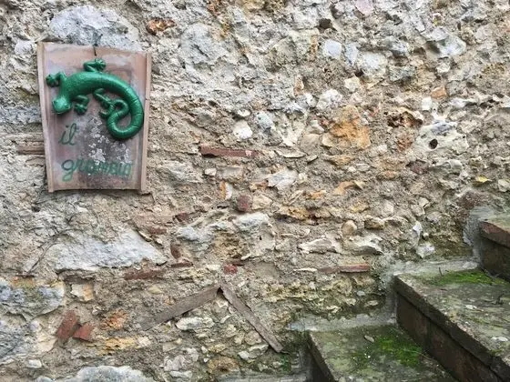 Apart Daire, 2 Yatak Odası, Şömine