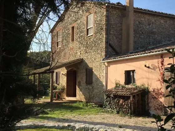 Apart Daire, 2 Yatak Odası, Şömine