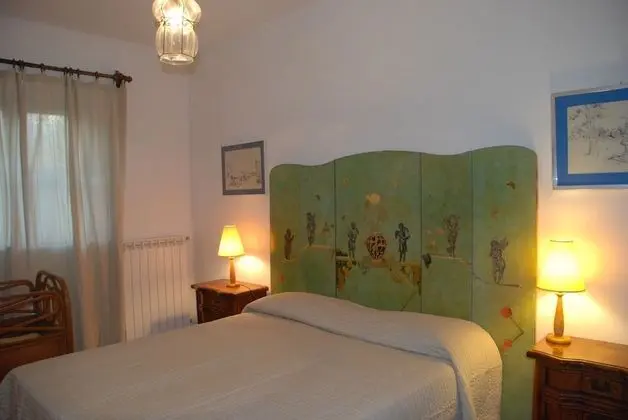 Apart Daire, 2 Yatak Odası, Şömine