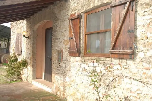 Apart Daire, 2 Yatak Odası, Şömine