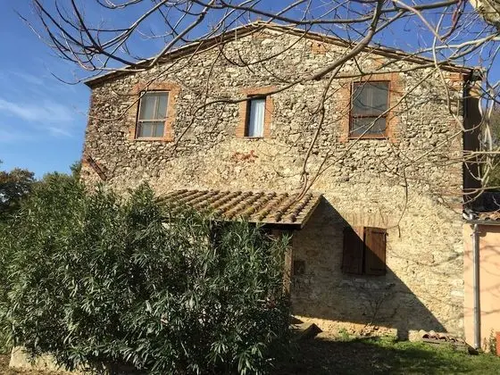 Apart Daire, 2 Yatak Odası, Şömine