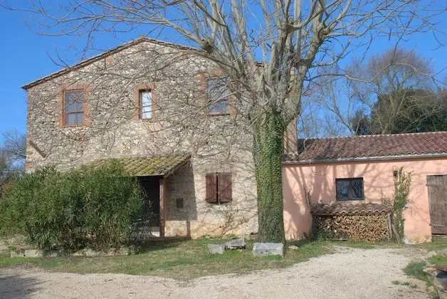 Apart Daire, 2 Yatak Odası, Şömine