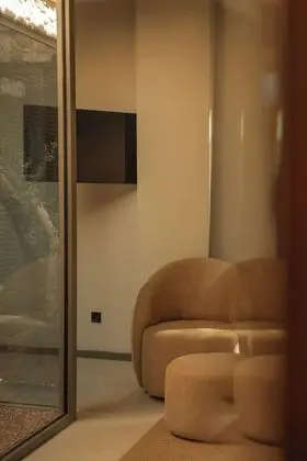 Oturma alanı