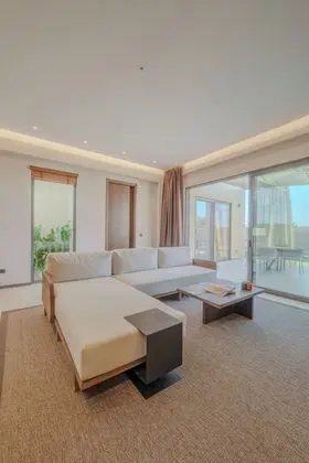 Oturma alanı