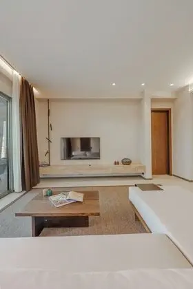 Oturma alanı