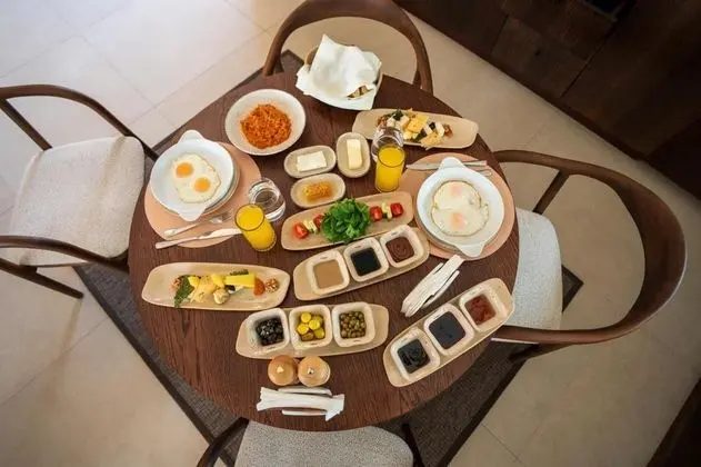 Villa, Özel Havuzlu ve Bahçeli
