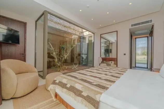 Villa, Özel Havuzlu ve Bahçeli