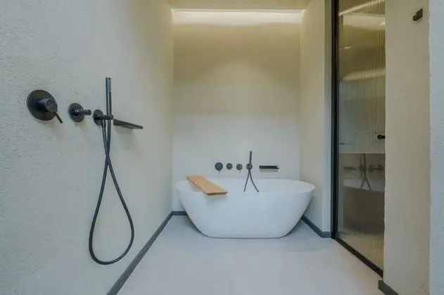 Villa, Özel Havuzlu ve Bahçeli