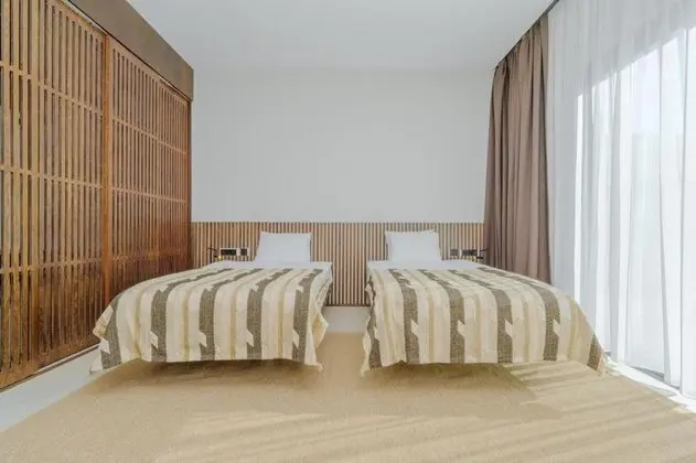 Villa, Özel Havuzlu ve Bahçeli