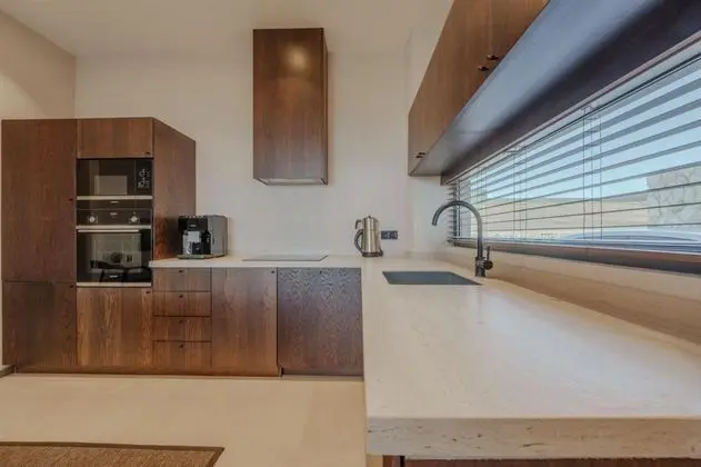 Villa, Özel Havuzlu ve Bahçeli