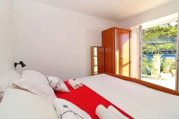 Villa (Two-Bedroom Villa with Private Pool a)