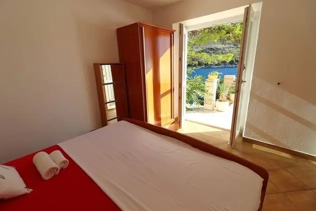 Villa (Two-Bedroom Villa with Private Pool a)