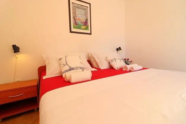 Villa (Two-Bedroom Villa with Private Pool a)