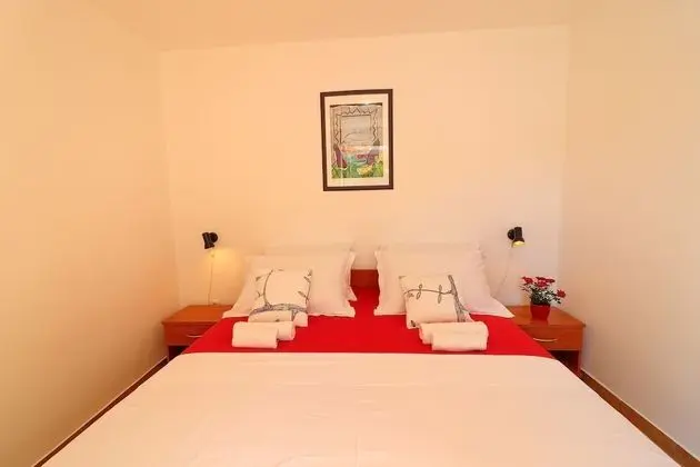 Villa (Two-Bedroom Villa with Private Pool a)