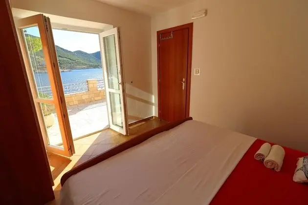 Villa (Two-Bedroom Villa with Private Pool a)