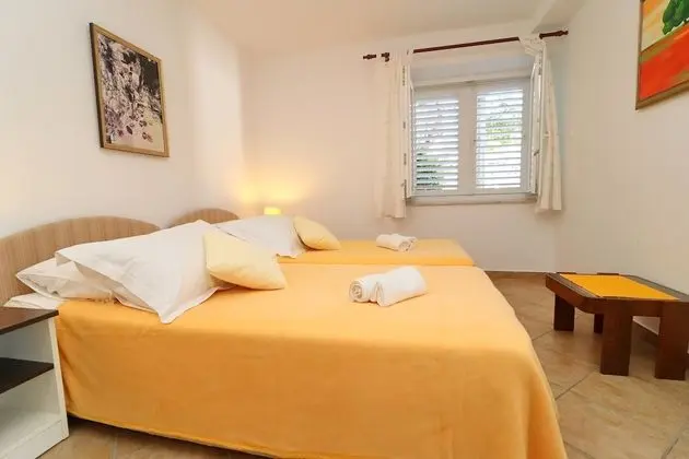 Villa (Two-Bedroom Villa with Private Pool a)