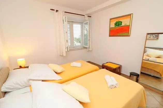 Villa (Two-Bedroom Villa with Private Pool a)