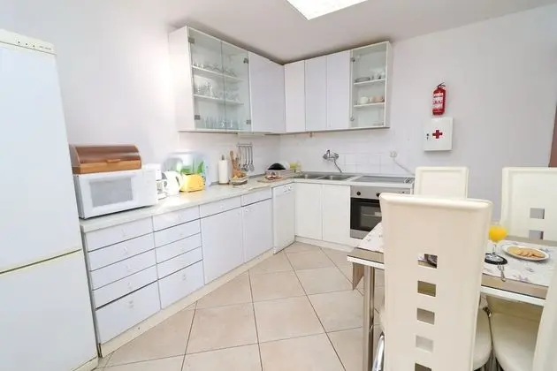 Villa (Two-Bedroom Villa with Private Pool a)