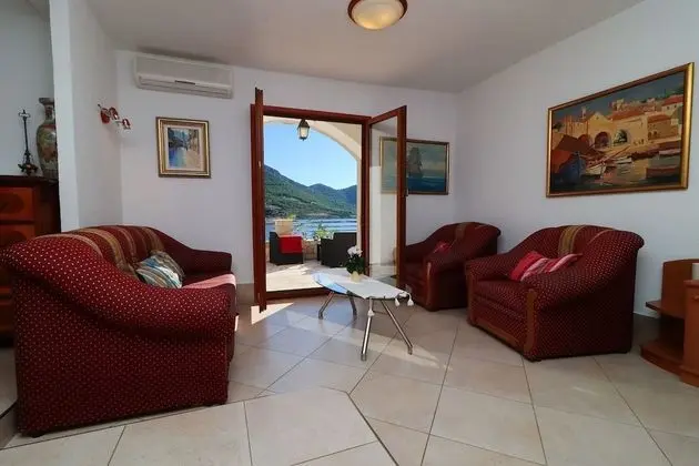 Villa (Two-Bedroom Villa with Private Pool a)