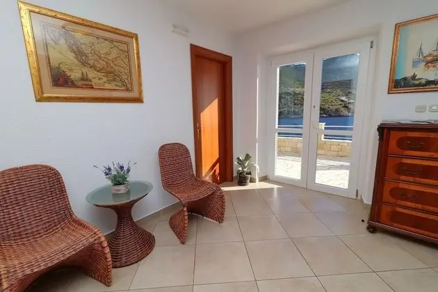 Villa (Two-Bedroom Villa with Private Pool a)