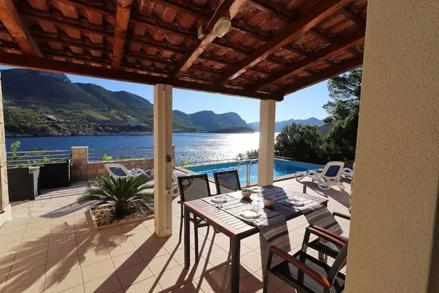 Villa (Two-Bedroom Villa with Private Pool a)