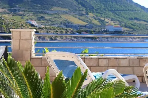 Villa (Two-Bedroom Villa with Private Pool a)