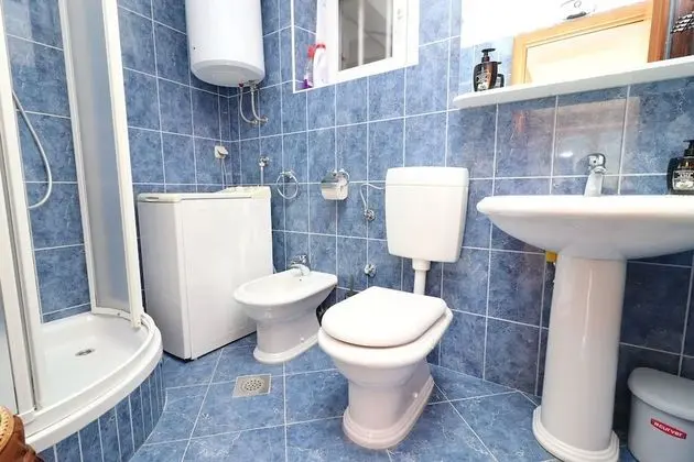 Villa (Two-Bedroom Villa with Private Pool a)