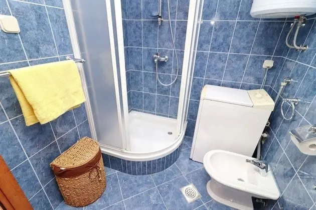 Villa (Two-Bedroom Villa with Private Pool a)