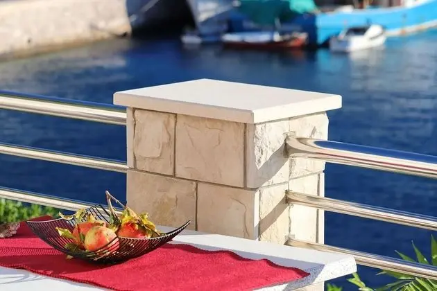 Villa (Two-Bedroom Villa with Private Pool a)