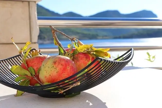 Villa (Two-Bedroom Villa with Private Pool a)