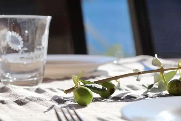 Villa (Two-Bedroom Villa with Private Pool a)