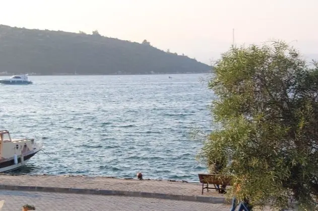 Comfort Tek Büyük Yataklı Oda, 1 Yatak Odası, Deniz Manzaralı, Denize Bakan
