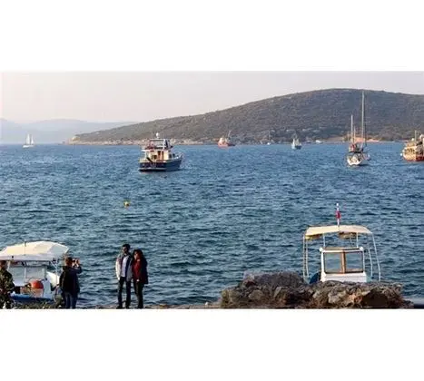 Mare Balcony Marpessa