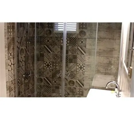Mare Balcony Pan