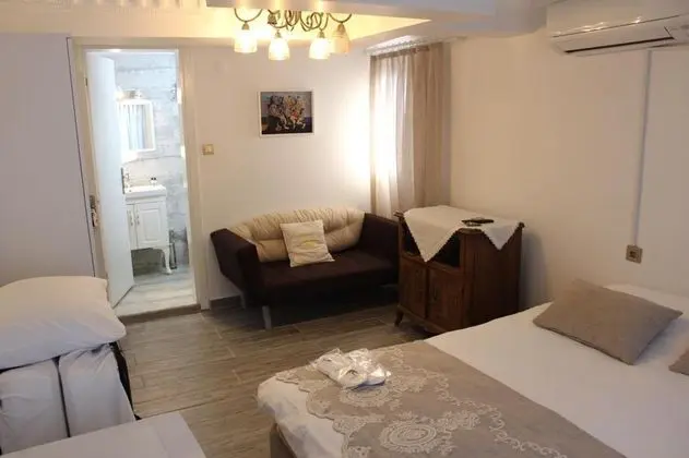 Deluxe Oda, Deniz Manzaralı