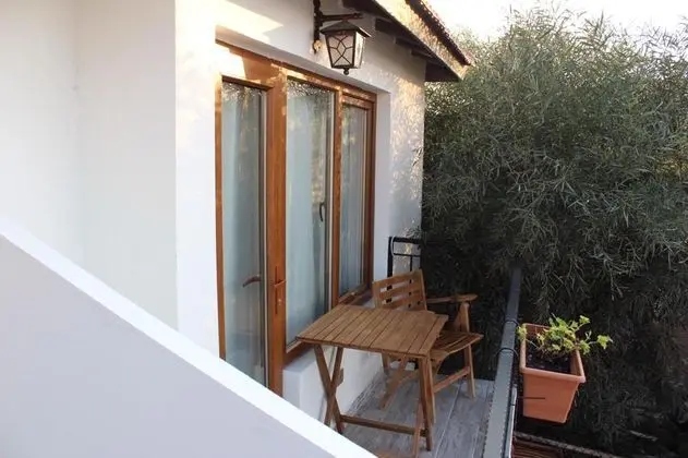 Deluxe Oda, Deniz Manzaralı