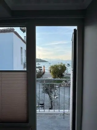 Deluxe Oda, Deniz Manzaralı