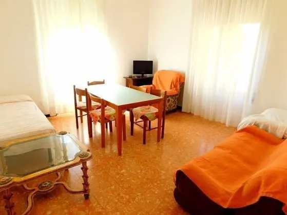 Apart Daire, 3 Yatak Odası